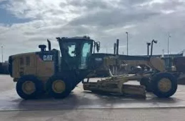 Caterpillar 140M2